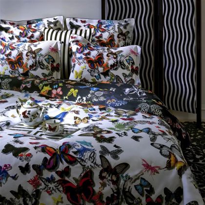 Butterfly Parade by Christian Lacroix