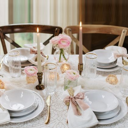 Aria Collection by Vietri