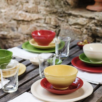 Cucina Fresca Collection by Vietri