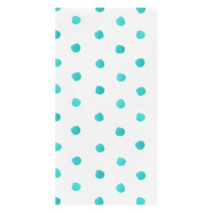 Papersoft Dot Guest Towels by Vietri