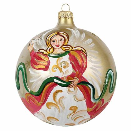 Ornaments Collection by Vietri