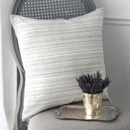 Colette Stripe Decorative Cushions by St. Geneve