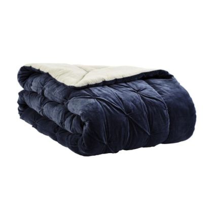 Lanai Quilt by Orchids Lux Home