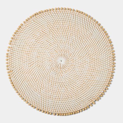 Cassia Placemat by Blue Pheasant