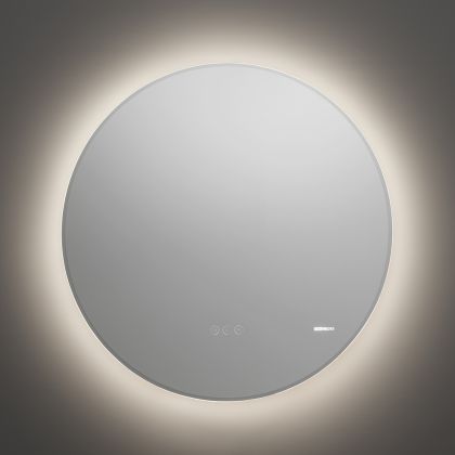 Reflect LED Wall Mirror by Decor Walther