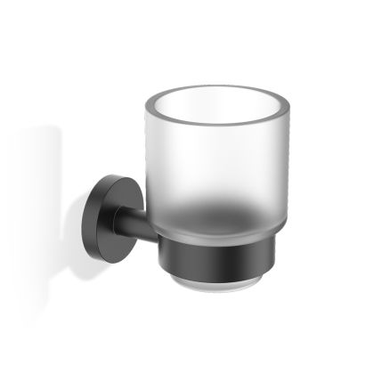 Basic Tumbler Wall Mounted by Decor Walther