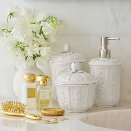 Josepha Bath Accessories by Aerin