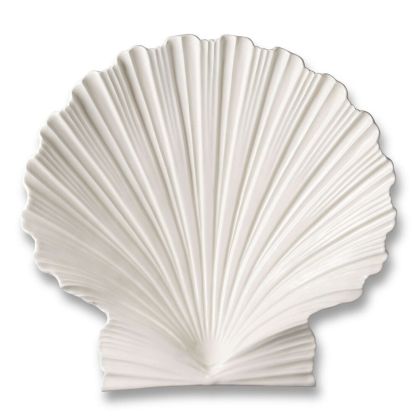 Shell Platter by Aerin