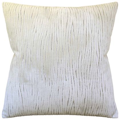 Wave Motion Decorative Pillow by Ryan Studio