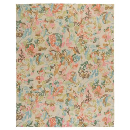Bloom Hand Tufted Wool Rug by Dash & Albert