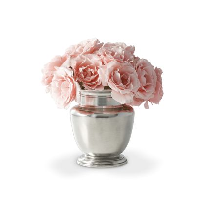 Rimmed Vase by Match