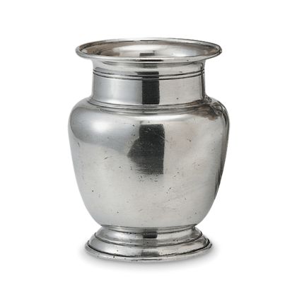 Rimmed Vase by Match