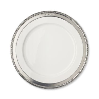 Luisa Plate by Match