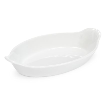 Oval Eared Dishes by Pillivuyt