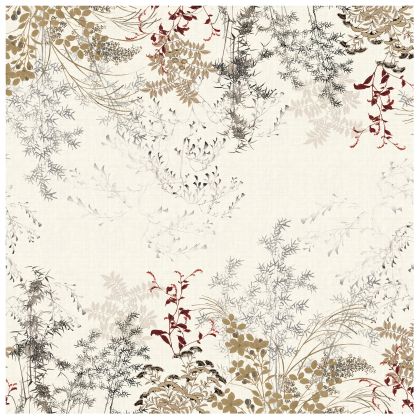 Bambous by Garnier Thiebaut