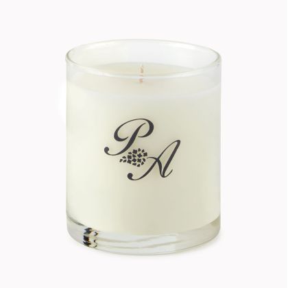 Crisp Candles by Peacock Alley