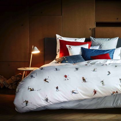 Engadina by Christian Fischbacher