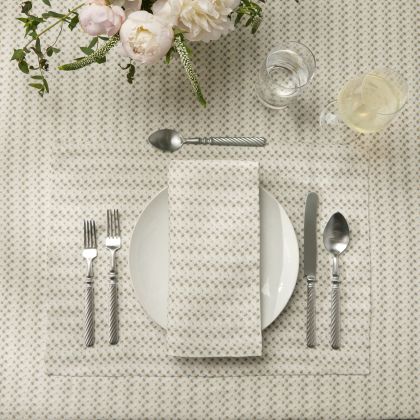 Abruzzo Table Linen by Sferra