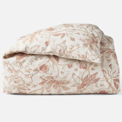 Sea Bloom Print by Coyuchi