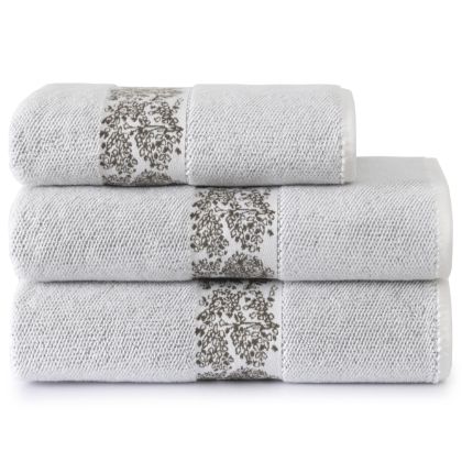 Paysages Towel by Yves Delorme