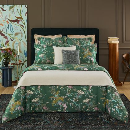 Contes by Yves Delorme