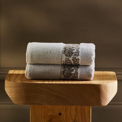 Paysages Towel by Yves Delorme