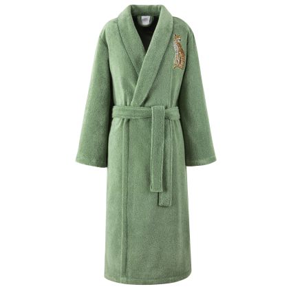 Contes Bathrobe by Yves Delorme