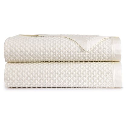 Adagio Coverlet by Yves Delorme