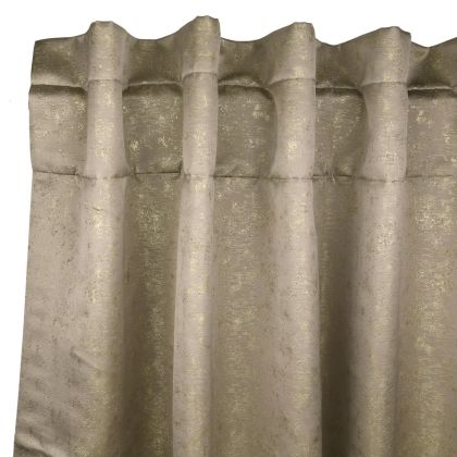 Aura Curtain Panel By Ann Gish