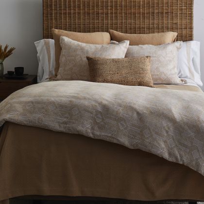 Great Hall Coverlet Set by Ann Gish