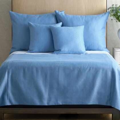 Lamina Coverlet by Ann Gish