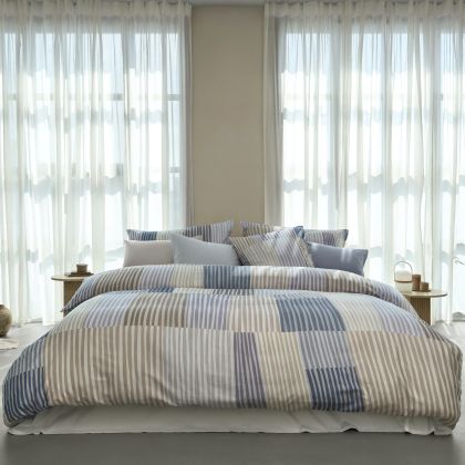 Melvin Jersey Royal by Schlossberg