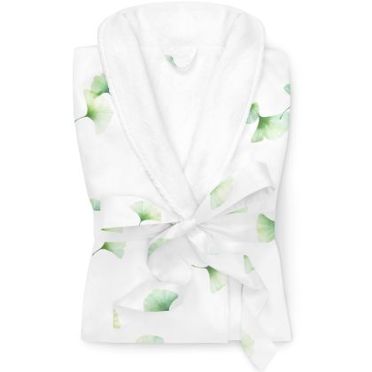 Aiko Dressing Gown by Schlossberg