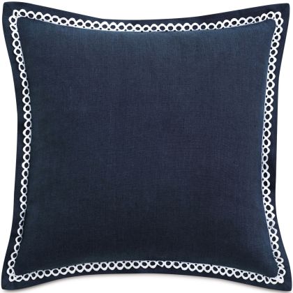 Beatrice Decorative Pillow by Eastern Accents