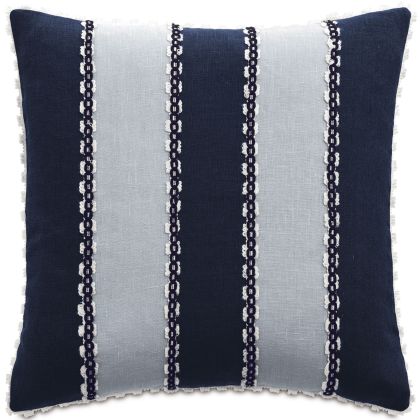 Beatrice Decorative Pillow by Eastern Accents