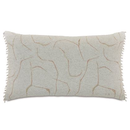 Emmeline Decorative Pillow by Eastern Accents