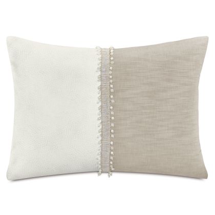 Emmeline Decorative Pillow by Eastern Accents