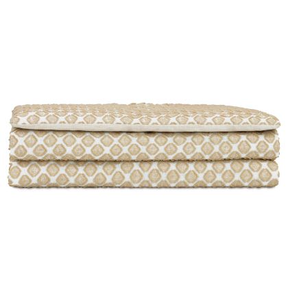 San Savino Bed Scarf by Eastern Accents