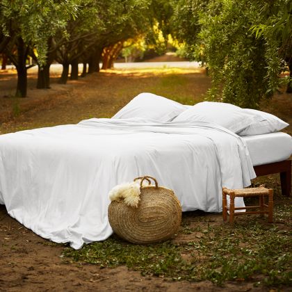 Sunset by Garnier Thiebaut