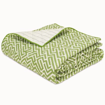 Gabriel Quilt by Matouk