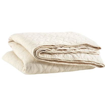 Birdie Quilted Coverlet by Pine Cone Hill