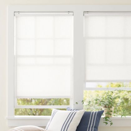 Ridge Cordless Roller Shade by Pine Cone Hill