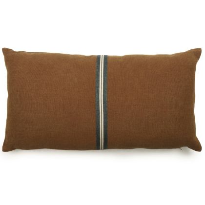 Miles Pillow Cover by Libeco