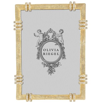 Cassini Picture Frame by Olivia Riegel
