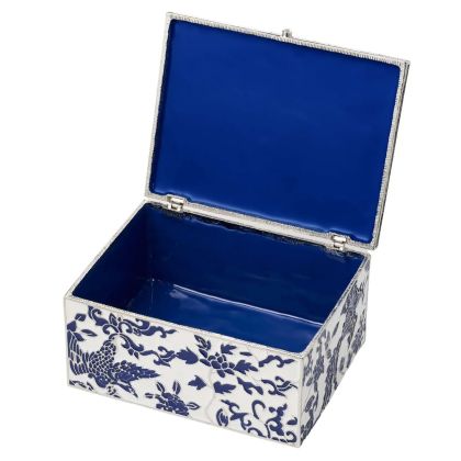 Imperial Phoenix Box by Olivia Riegel