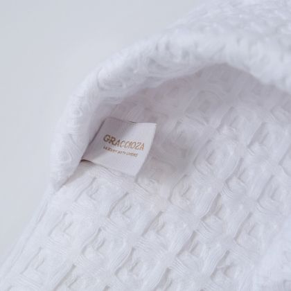 Aura Slippers by Graccioza