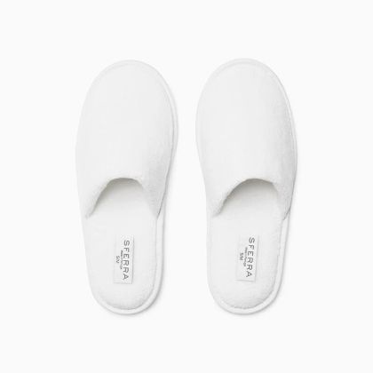 Cielo Slippers by Sferra