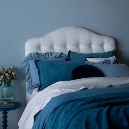 Trettino Shams by Bella Notte