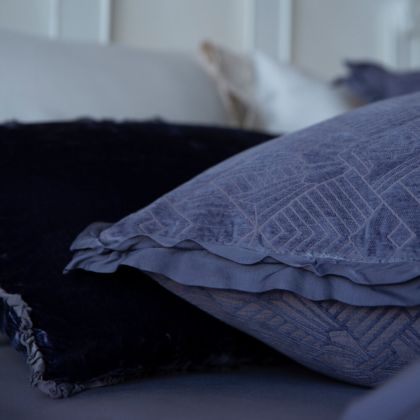 Trettino Shams by Bella Notte