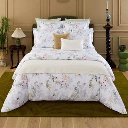 Orchidee by Yves Delorme